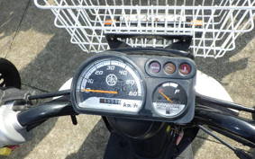 YAMAHA GEAR Gen.2 UA08J