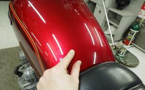 KAWASAKI Z900 LTD 2025 KZ900B