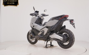 HONDA X-ADV 750 2018 RH21