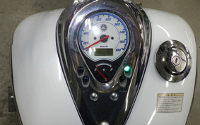 YAMAHA DRAGSTAR 400 2001 VH01J