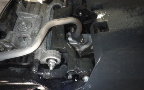 HONDA TACT Gen.4 1991 AF75