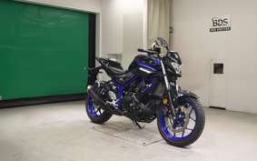 YAMAHA MT-25 1999 RG43J