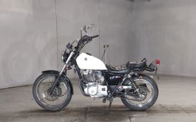 SUZUKI GLASS TRACKER BIG BOY NJ4BA