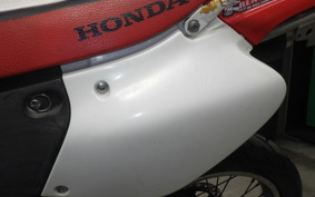 HONDA XR250 2017 MD30