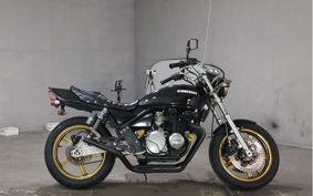KAWASAKI ZEPHYR400 ZR400C