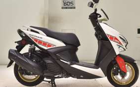 YAMAHA CYGNUS Griffus 2010 SEJ4J
