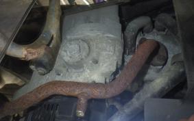 YAMAHA JOG Gen.5 SA36J