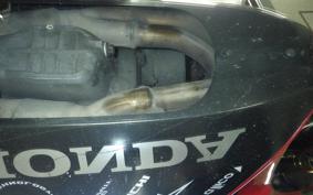 HONDA CBR600RR GEN 2 2006 PC37