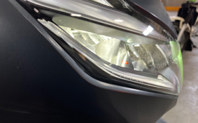 HONDA PCX 160 KF47