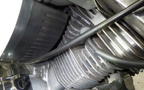 YAMAHA DRAGSTAR 250 VG05J