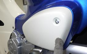 HONDA C50 SUPER CUB 2000 AA09