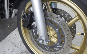 HONDA CB750 GEN 2 2007 RC42