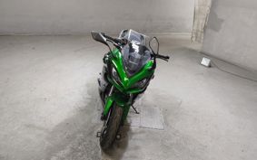 KAWASAKI  NINJA 1000SX ZXT02K