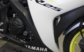 YAMAHA YZF-R25 A 2001 RG43J