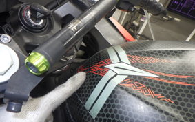 KAWASAKI NINJA 250 2023 EX250P