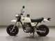 Фото Honda APE 50 2007 с японского аукциона