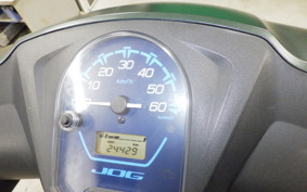 YAMAHA JOG-7 2025 AY01