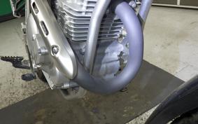 YAMAHA TRICKER Gen.2 DG16J