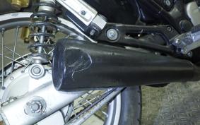 YAMAHA SRV250 RENAISSA S 4DN