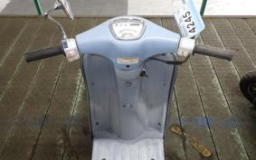 HONDA JULIO AF52