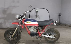 HONDA APE50 AC16