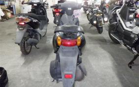 SUZUKI LET's 4 CA41A