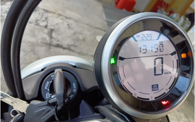 DUCATI DUCATI  SCRAMBLER  ICON 2016 K102