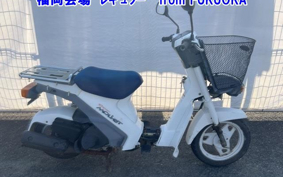 SUZUKI MOLLET