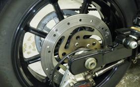 HARLEY FXD 1580 2008