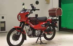 HONDA CT125-2 2009 JA65