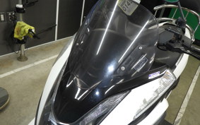 YAMAHA TRICITY 125 A SEC1J