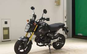 HONDA ｸﾞﾛﾑ-2 JC92