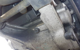 SUZUKI ADDRESS V125 1996 CF4EA
