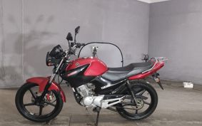 YAMAHA YBR125 RE05