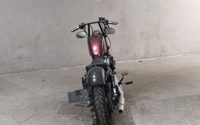 HARLEY XL1200X 2015 LC3