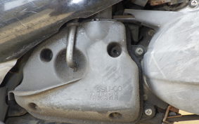 YAMAHA JOG Gen.4 SA16J