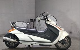 SUZUKI GEMMA250 CJ47A