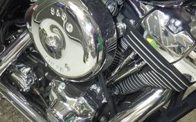 HARLEY FLHR 1450 1999