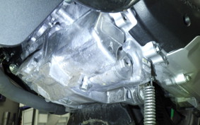 HONDA ADV160 2009 KF54