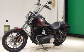HARLEY FXDBB1580 2014