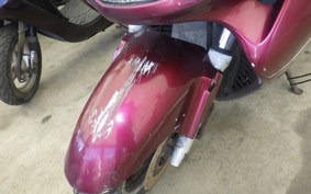 HONDA FORESIGHT MF04