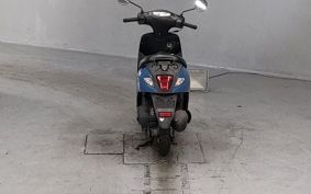 SUZUKI LETS CA4AA