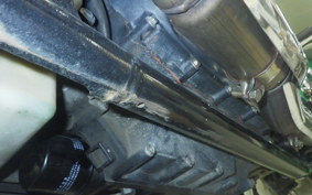 HONDA VTX1800 2002 SC46