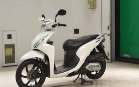HONDA DIO 110 JF58
