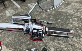 HARLEY FLI HYDRA-GLIDE 2024 BCK