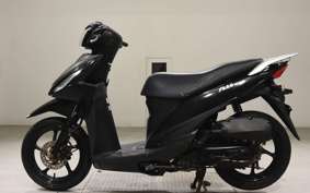 SUZUKI ADDRESS 110 2026 CE47A