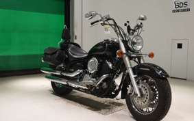 YAMAHA DRAGSTAR 1100 CLASSIC 2002 VP13J