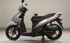 SUZUKI ADDRESS 110 1993 CE47A