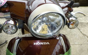 HONDA GIORNO 3 AF77