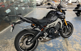 YAMAHA MT-09 2014 RN34J